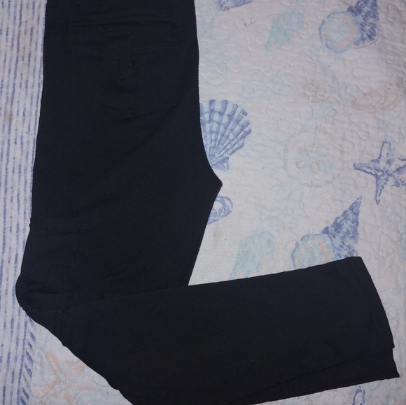 BAMBOO Pants - NWOT Bamboo Women's Skinny Pants